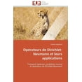 thumbnail image 1 of Omn.Univ.Europ. OpÃ©rateurs de Dirichlet-Neumann Et Leurs Applications, (Paperback), 1 of 1