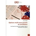 thumbnail image 1 of Omn.Univ.Europ.: Options multi-sous jacents et corrélation (Paperback), 1 of 1