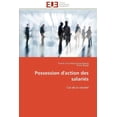 thumbnail image 1 of Omn.Univ.Europ.: Possession d'Action Des Salariés (Paperback), 1 of 1