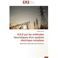 thumbnail image 1 of Omn.Univ.Europ. R.o.p par les méthodes heuristiques d un système électrique complexe, (Paperback), 1 of 1