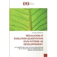 thumbnail image 1 of Omn.Univ.Europ.: Régulation et évolution quantitative d'un système de développement (Paperback), 1 of 1