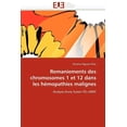 thumbnail image 1 of Omn.Univ.Europ.: Remaniements Des Chromosomes 1 Et 12 Dans Les Hémopathies Malignes (Paperback), 1 of 1