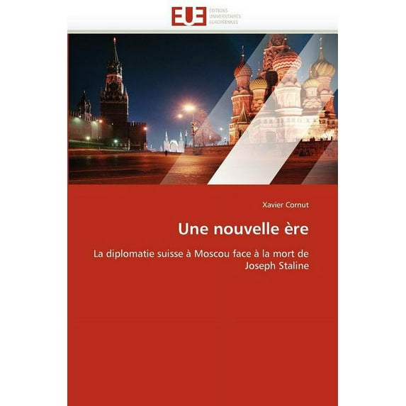 Omn.Univ.Europ.: Une Nouvelle Ère (Paperback)