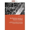 thumbnail image 1 of Omn.Univ.Europ.: de l'Homme Soumis À l'Oeuvre Révoltée (Paperback), 1 of 1