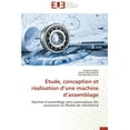 thumbnail image 1 of tude, Conception Et Ralisation D Une Machine D Assemblage, 1 of 1