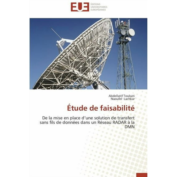 Omn.Univ.Europ.: Étude de Faisabilité (Paperback)