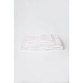 Omne 4Piece White Rayon From Bamboo Queen Hypoallergenic Sheet Set