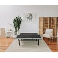 thumbnail image 1 of Omne Sleep Head/Foot Zero Gravity Adjustable Bed Base Split California King, 1 of 5