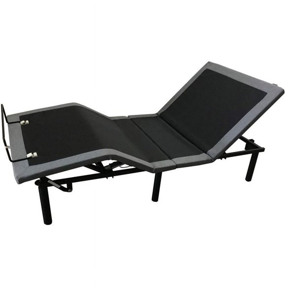 Adjustable Bed Sleep Apnea