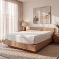 thumbnail image 1 of Omne Sleep Terry Loop Cotton Hypoallergenic Full Mattress Protector, 1 of 5
