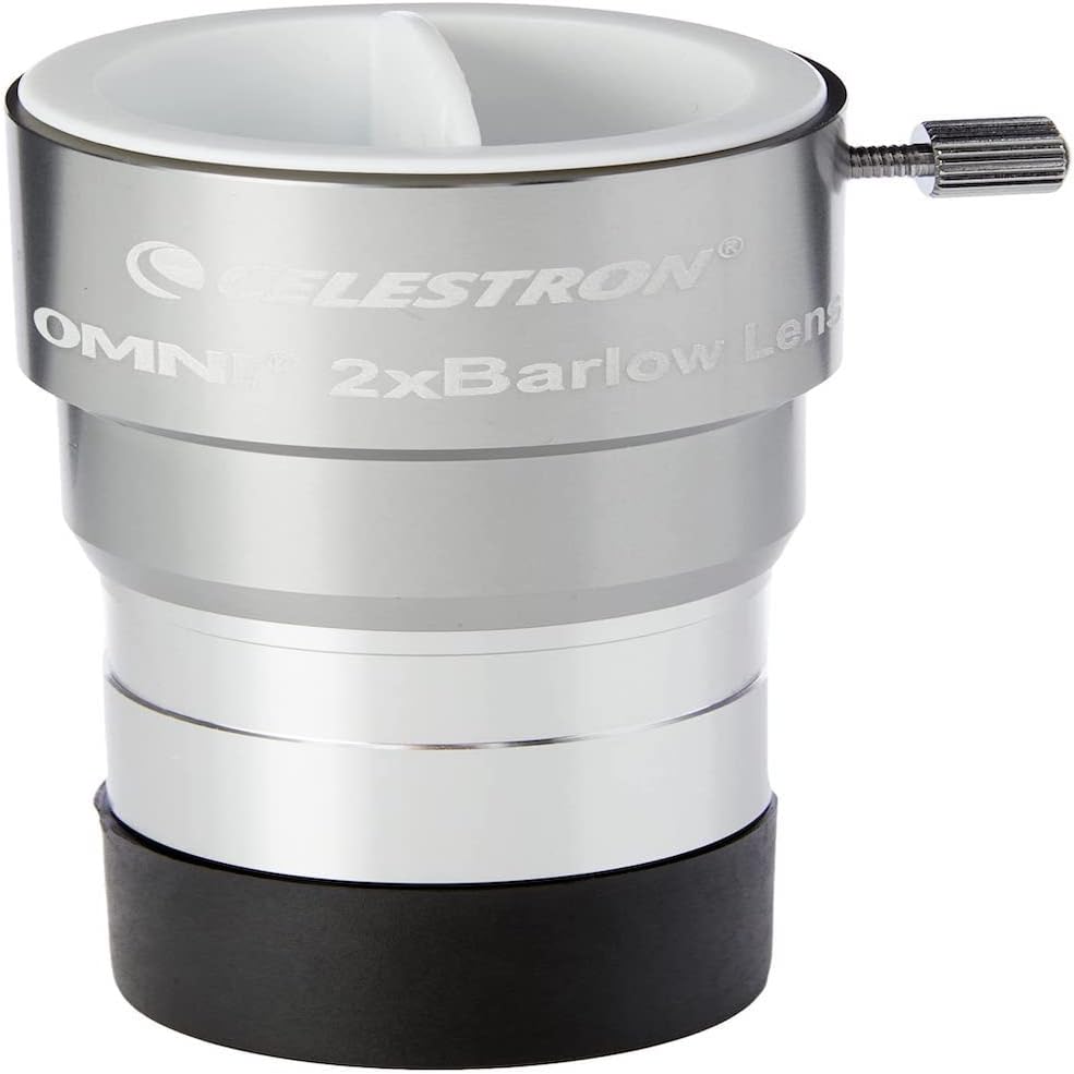 Omni 2X Barlow Lens