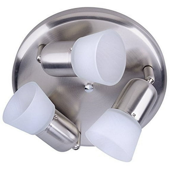 Open Box Omni 3 Light Ceiling/Wall