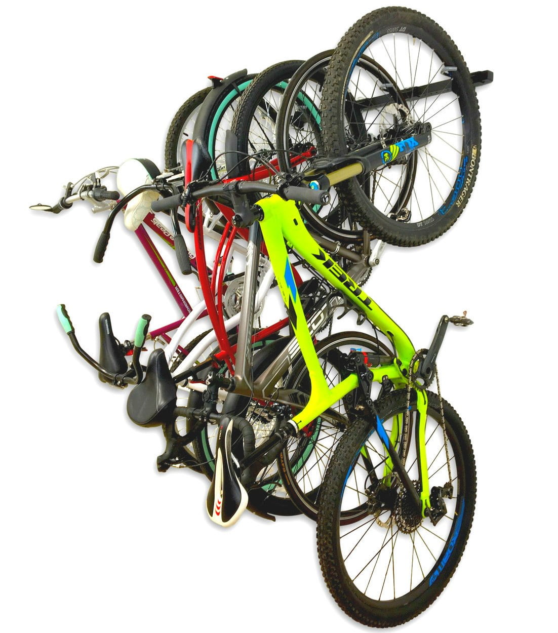 Bike Racks Stands Ceiling Garage Storage