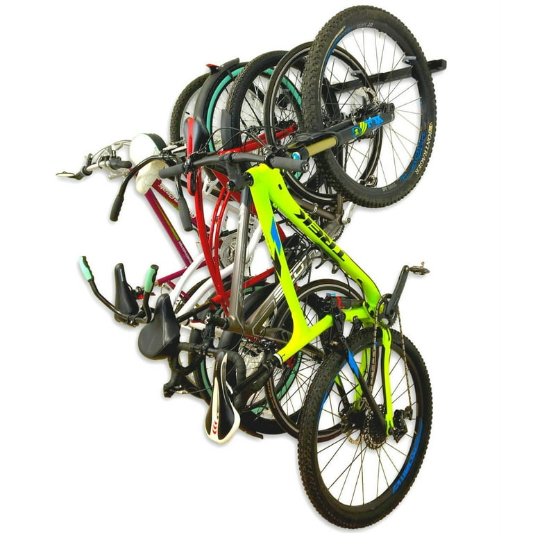 Omni bike cheap wall rack