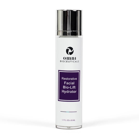 Omni Bioceuticals Restorative Facial Bio-Lift Hydrator