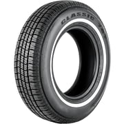 Omni Classic 787 205/75R14 95S Standard Load All-Season One Tire