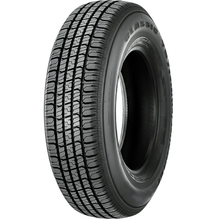 レアインディL7 / Prepare For The Taking Omni Classic 787 215/70R14 96S a/s All Season Tire - Walmart.com