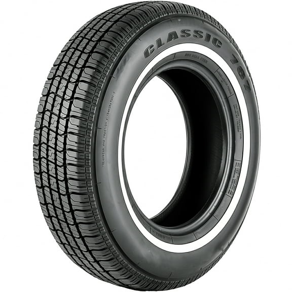 Omni Classic 787 225/75R15 102S a/s All Season Tire