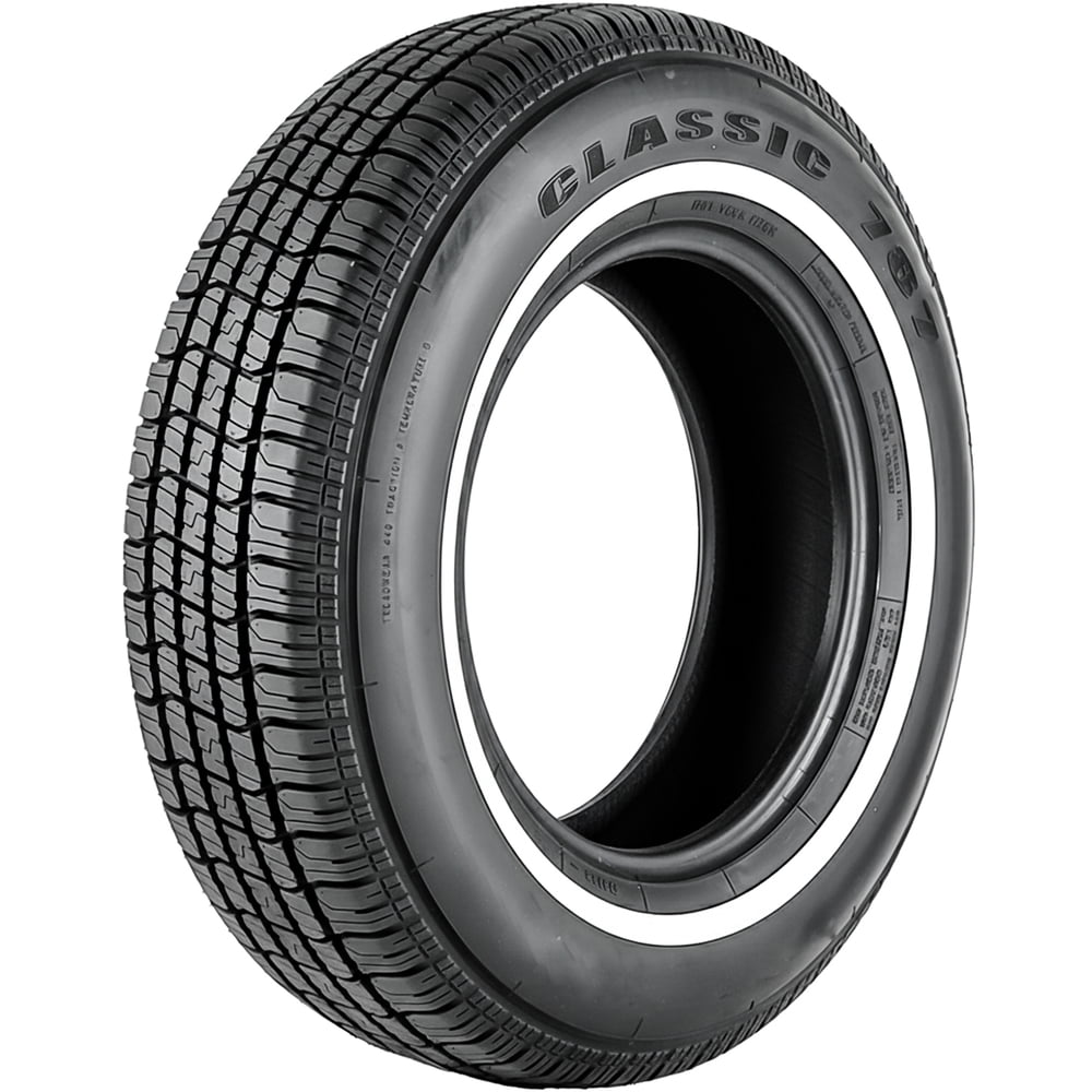 Omni Classic 787 235/75R15 105S (WSW) a/s All Season Tire Omni Classic 787 235/75R15 105S (WSW) a/s All Season Tire Sansujyuku sansujyuku.com