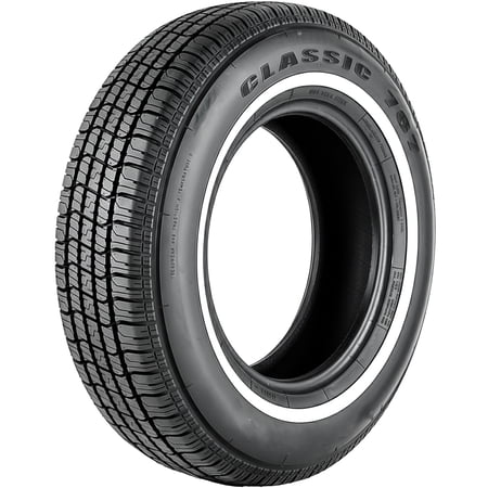 Omni Classic 787 235/75R15 105S (WSW) a/s All Season Tire Sansujyuku sansujyuku.com
