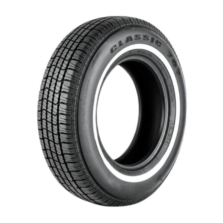 Omni Classic 787 Touring 205/70R14 93S Passenger Tire - Walmart.com