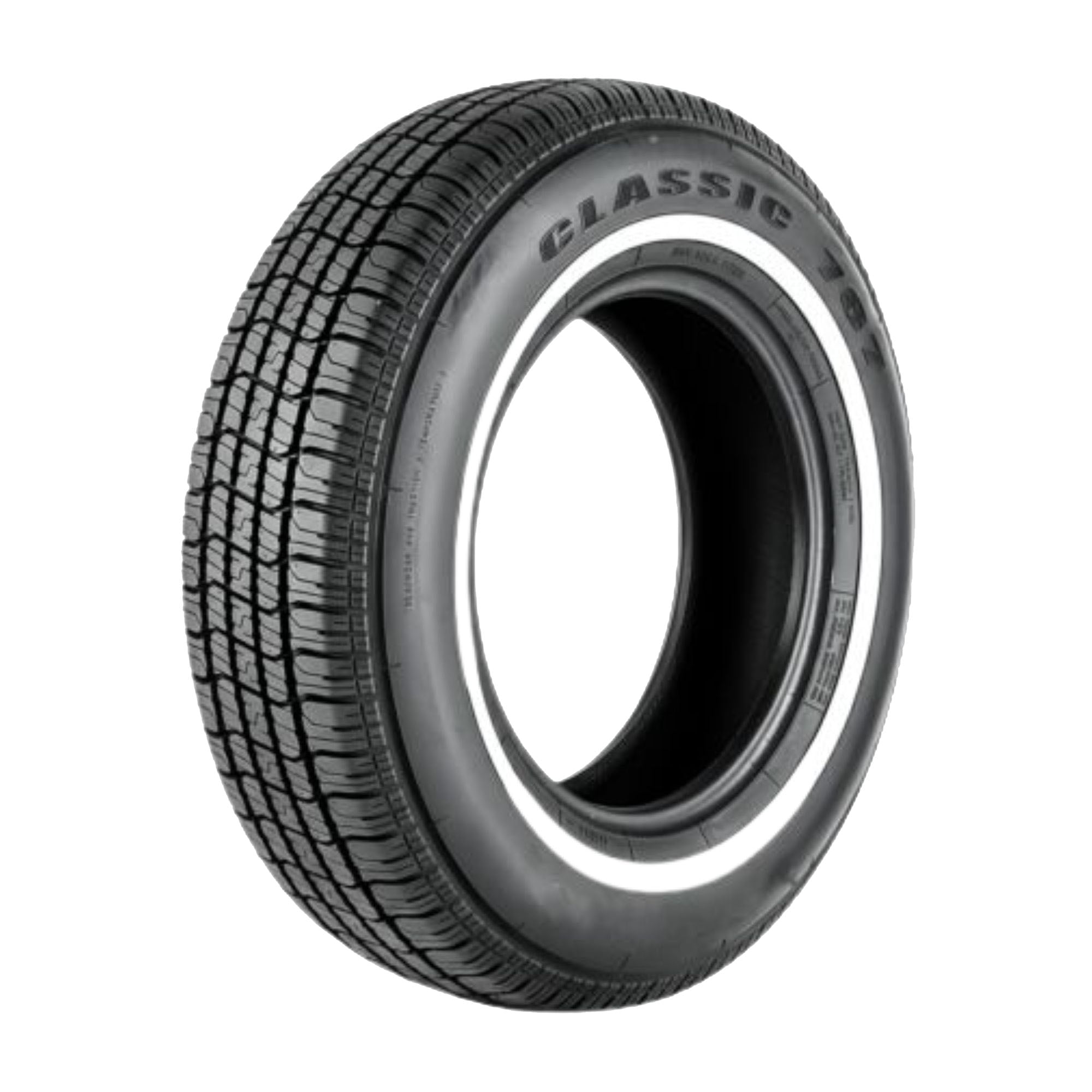 Omni Classic 787 Touring 215/70R14 96S Passenger Tire