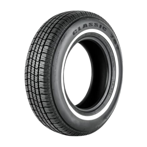 Omni Classic 787 Touring 225/70R15 100S Passenger Tire