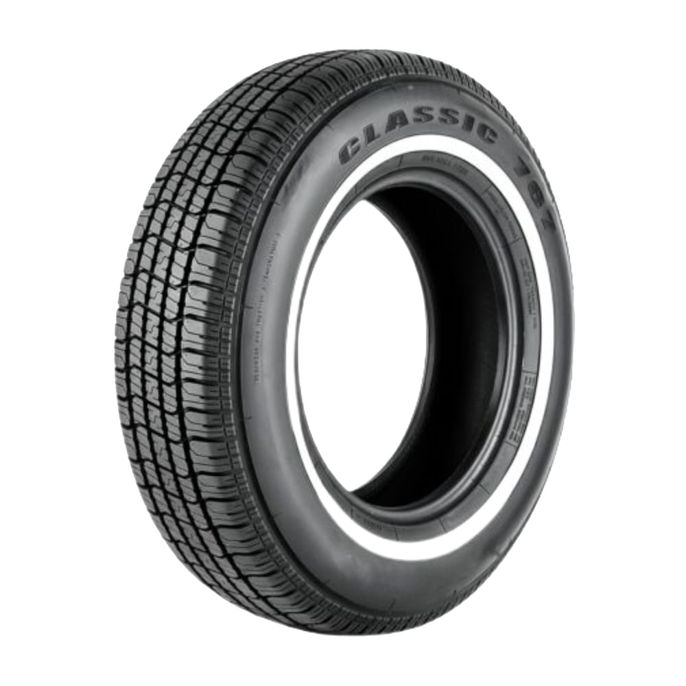 Omni Classic 787 Touring 235/75R15 105S Passenger Tire Omni Classic 787 Touring 235/75R15 105S Passenger Tire Sansujyuku sansujyuku.com