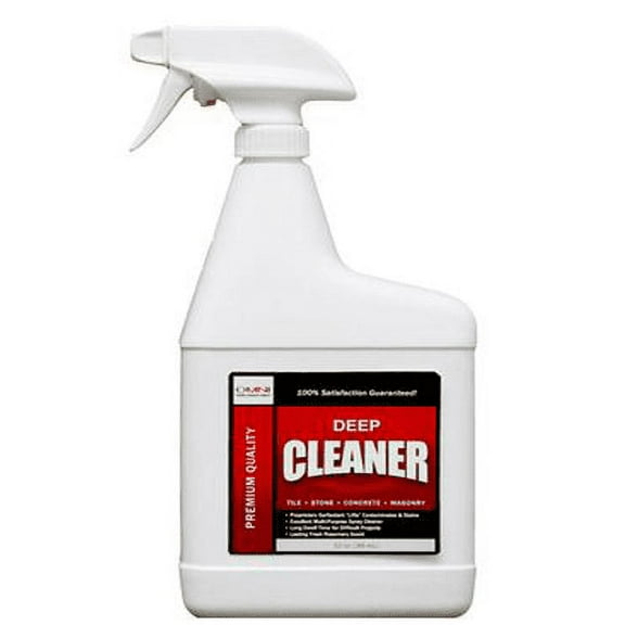 Omni Deep Cleaner - 32oz Spray
