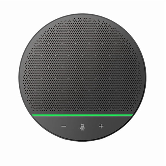 Omni-Directional Microphone 360 Pickup Wireless Conference Speaker for Meeting Classroom