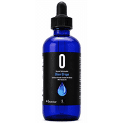 Omnitrition Omni Drop Program - 4 oz Omni Drops with Vitamin B12 Liquid Dietary Supplement Includes Program Guide Easy-to-Use Wellness Support Formula