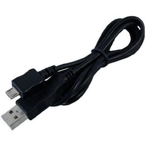 Omni Gear USB 2.0 A Male to Micro-USB A Male 6'' 10'' 15''
