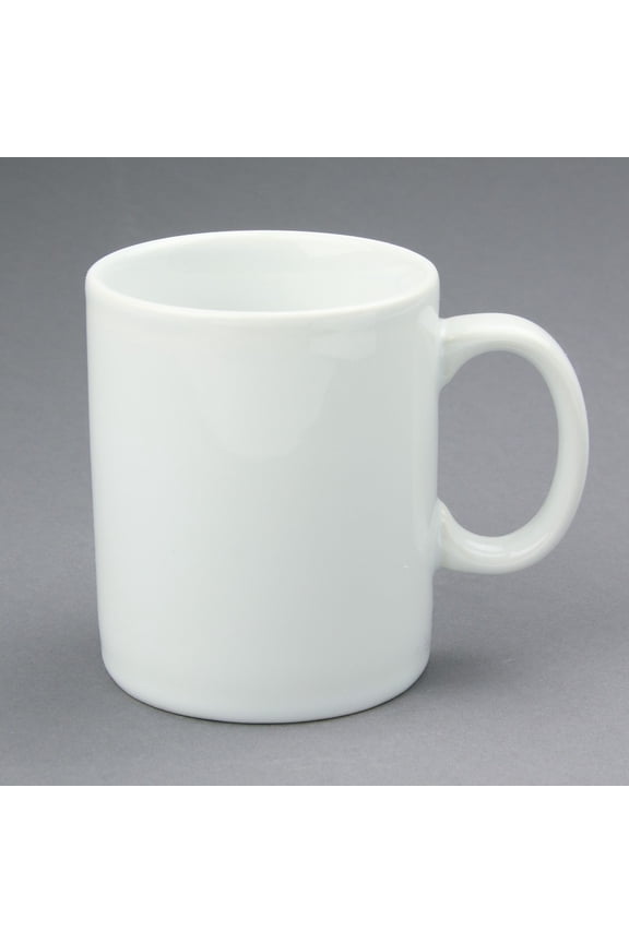 Omni Houseware 11 oz Stoneware Mugs Set of 4