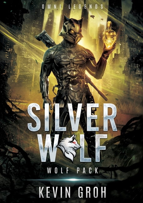 Omni Legends - Silver Wolf: Wolf Pack, (Paperback)