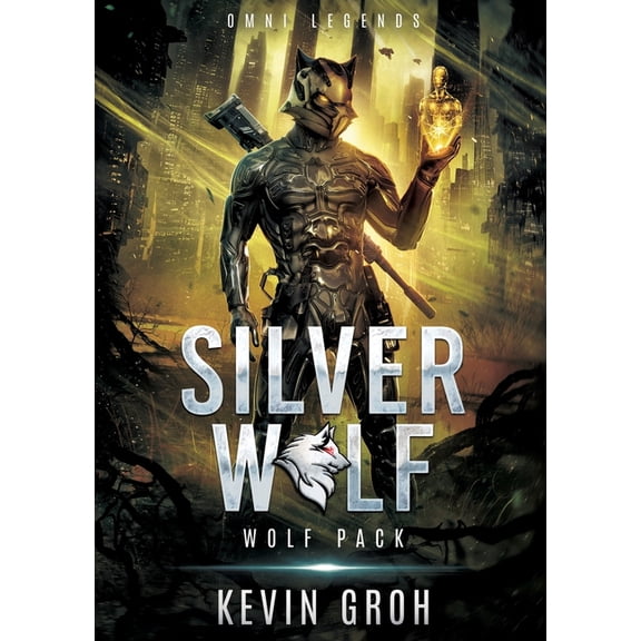 Omni Legends - Silver Wolf: Wolf Pack, (Paperback)