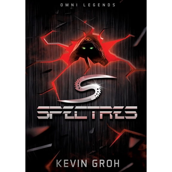 Omni Legends - Spectres, (Paperback)