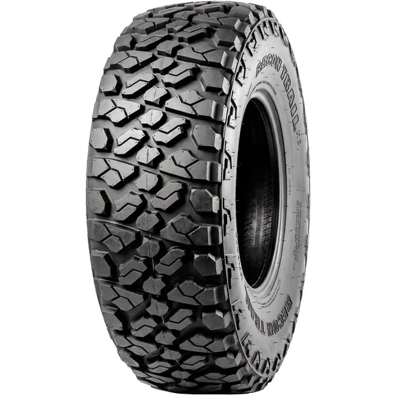 Omni Recon Trail HD 30x10.00R14 30x10R14 30x10x14 90N 10 Ply a/t All Terrain Atv/Utv Tire