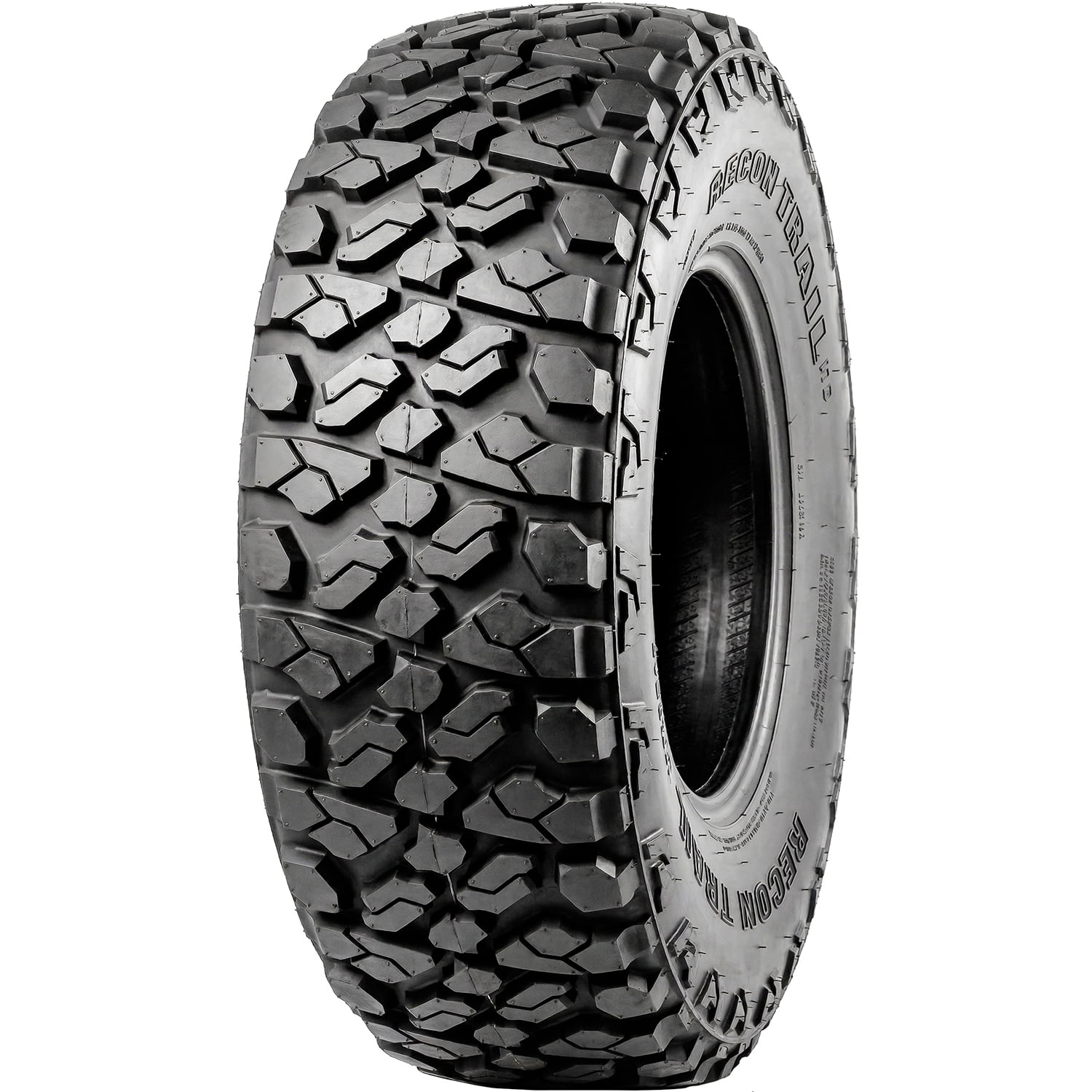Omni Recon Trail HD 35x10.00R15 35x10R15 35x10x15 97N 10 Ply a/t All ...