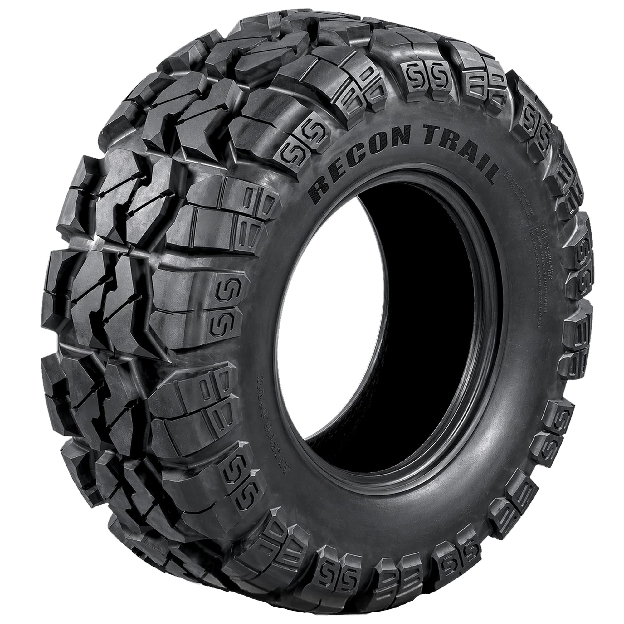 Omni Recon Trail Pro All Terrain LT26/11.00R14 54F D Light Truck Tire