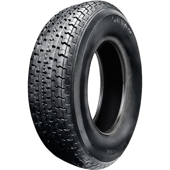 Omni STR Trailer ST225/75R15 D/8PLY Trailer Tire