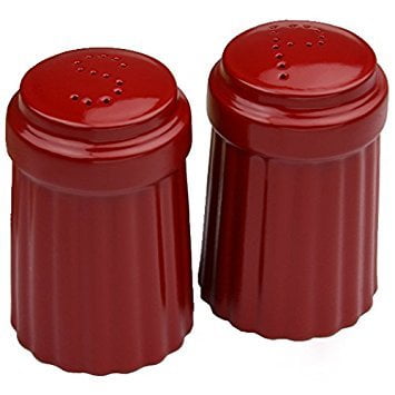 Omni Simsbury Salt and Pepper Set -