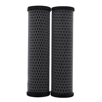 NEW CASE OF (24) OMNI RS1-DS12 Sediment Water Filter Cartridges - 8593097