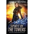 thumbnail image 1 of Omni Towers Spirit of the Towers, Book 6, (Paperback), 1 of 1