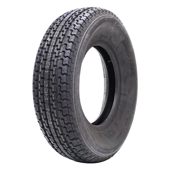 Omni Trail ST205/75R14 105L D Trailer Tire
