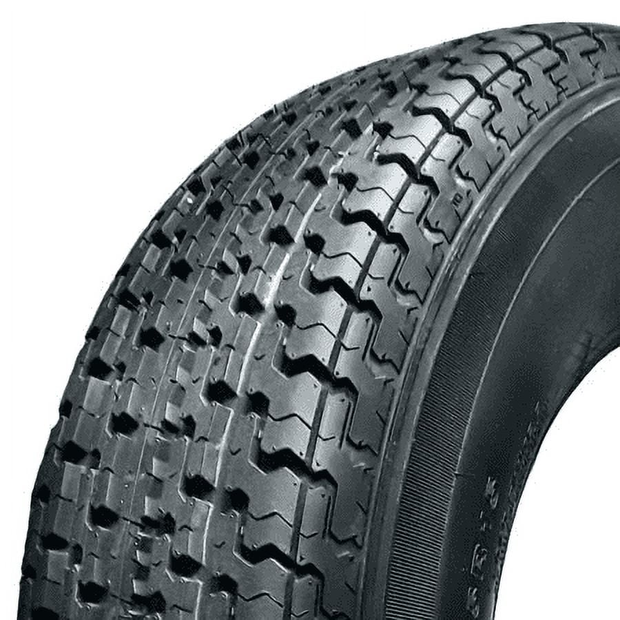 Omni Trail ST225/75R15 117L E Trailer Tire