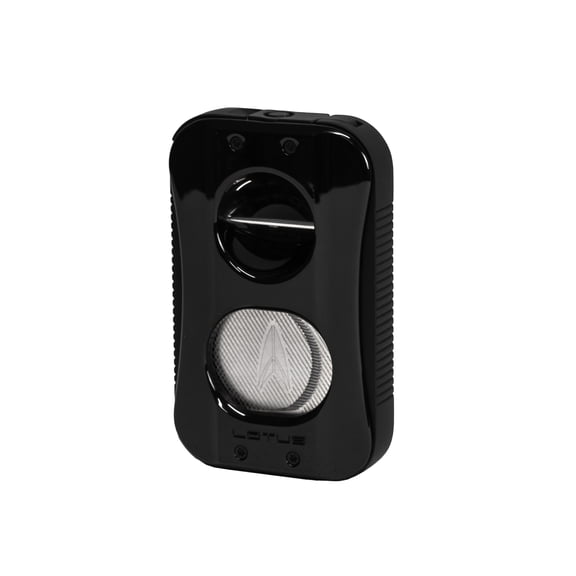 Omni Twin Cutter - Black