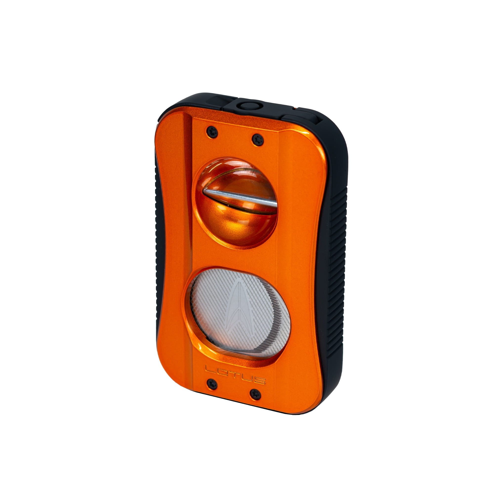 Omni Twin Cutter - Orange