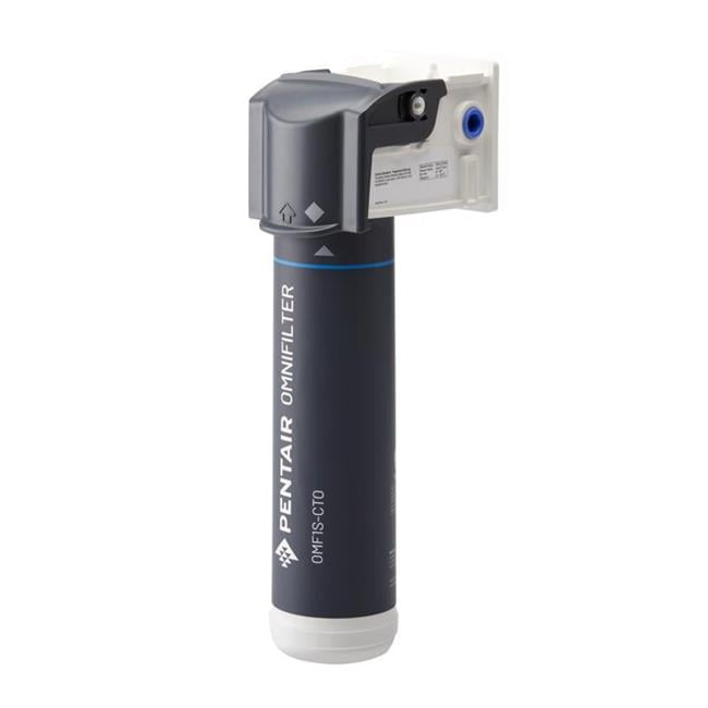Omni 4029368 Under Sink Water System Filter