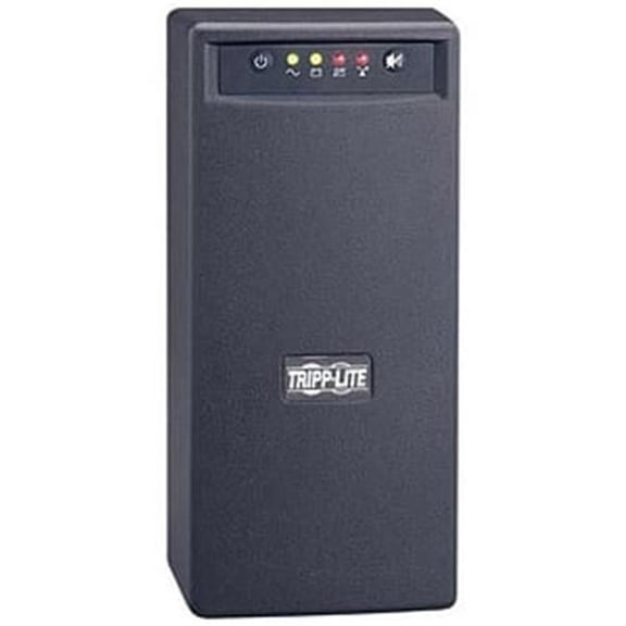Omni VS  UPS - 1000VA 500W - 7 Minute(s) Full-load - 8 x NEMA 5-15R