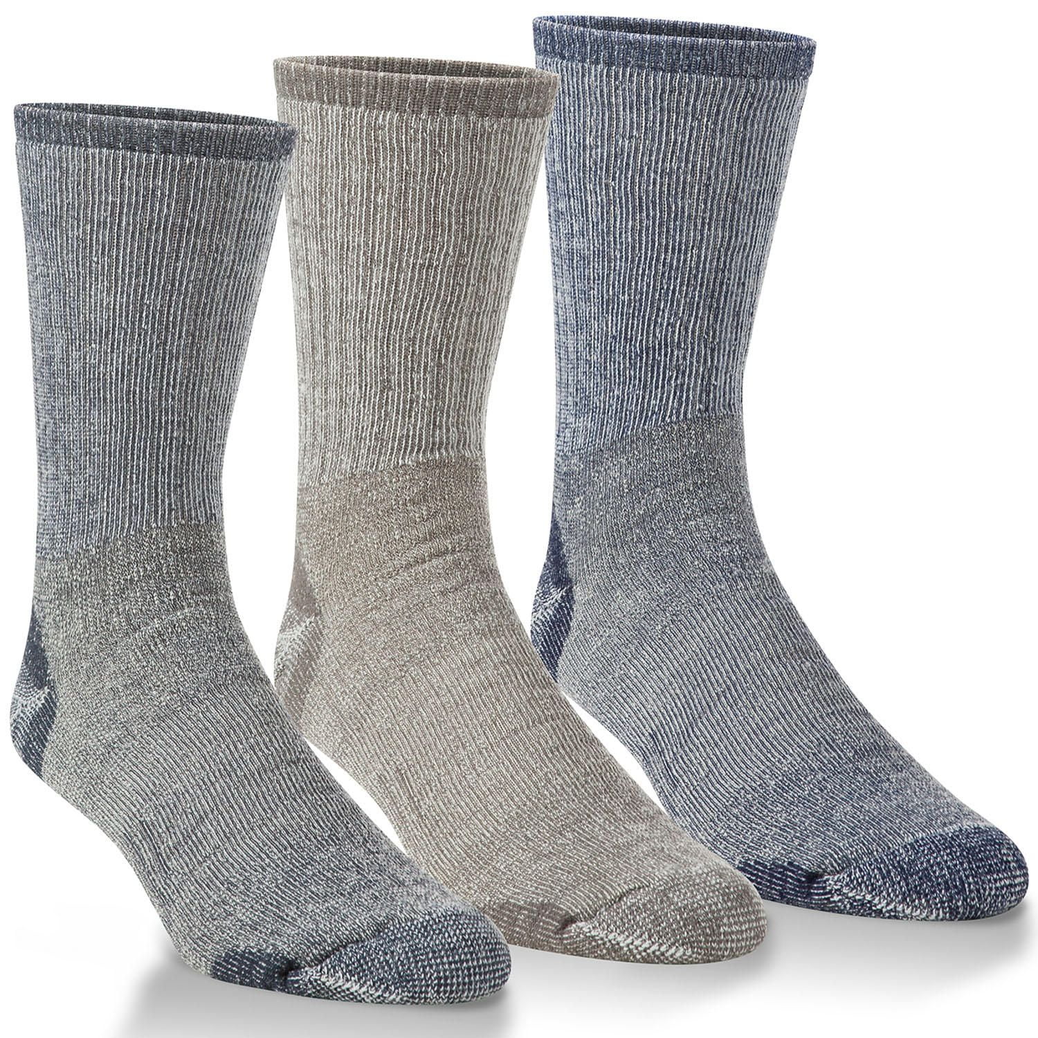 USGI Polar King Wool Socks (NOS) — Misty Mountain Supply